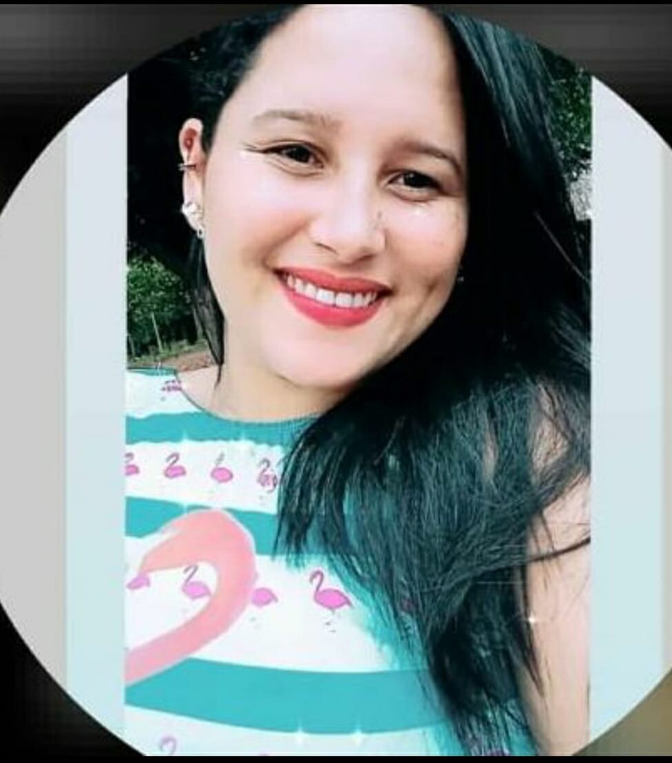 Maria Berânia Alves De Fretas