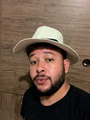 Leonardo Pereira da Silva