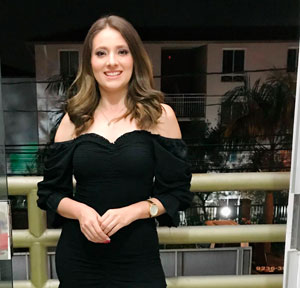 Daniélle Silva Barros