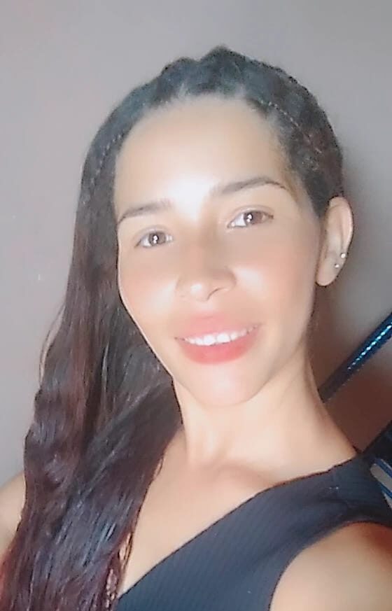 Sheila Pereira dos Santos