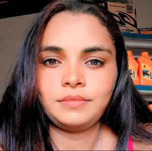 Aline Conceição de Araujo