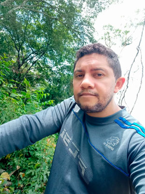 Flávio Rodrigues de Aquino