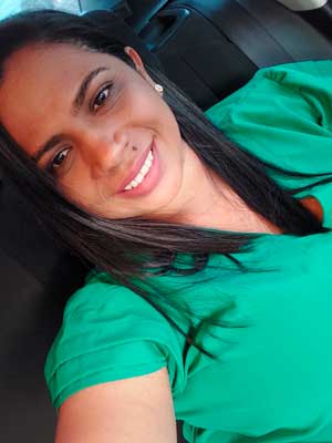 Patrícia Borges de Sousa