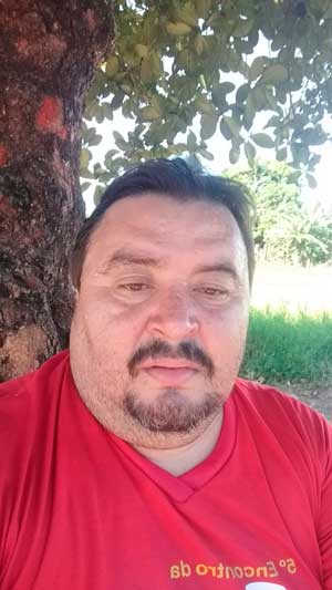 Raimundo Pereira de Sousa Cortez