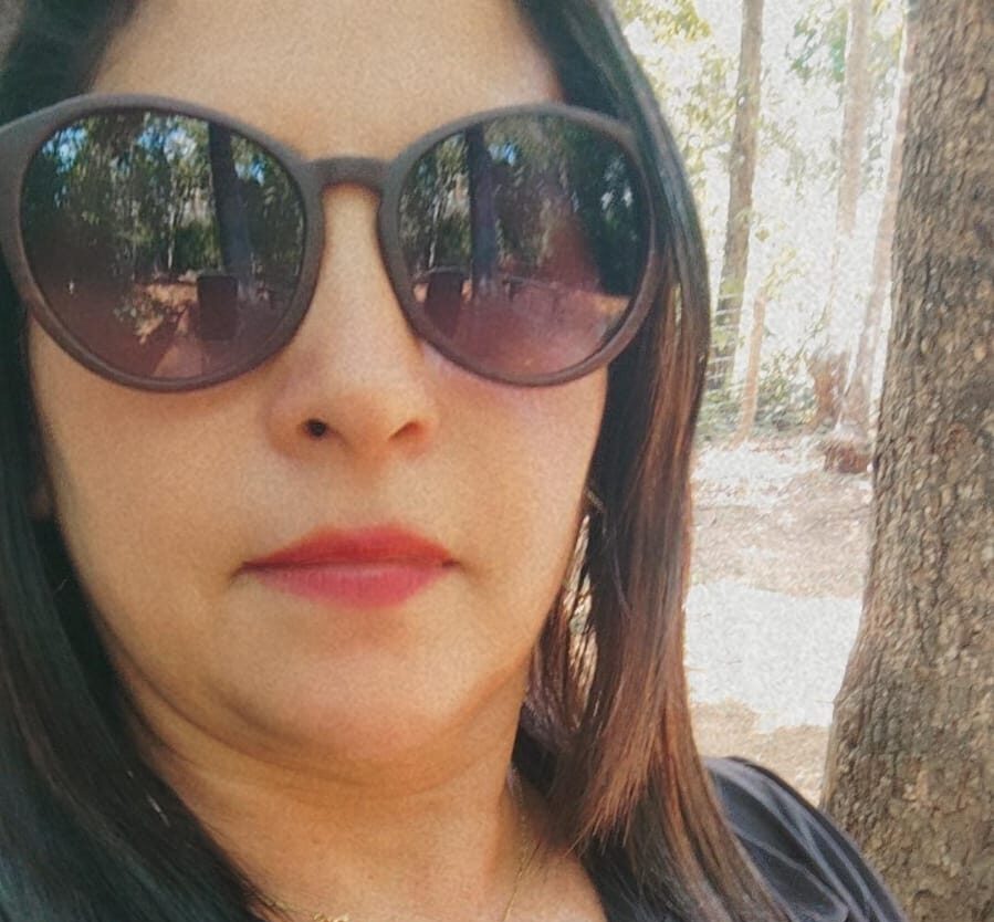 Maria Josineide de Oliveira Nascimento