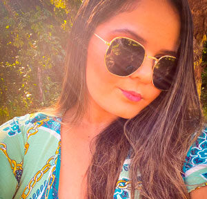 Keize Pricila Damasceno