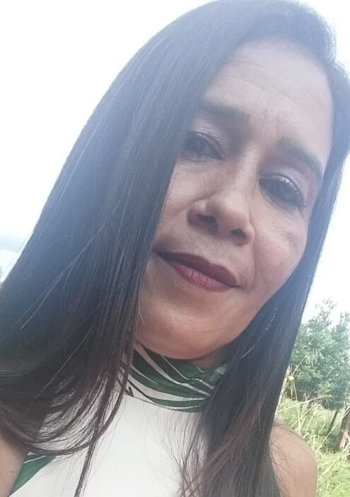 Maria do Amparo Costa Araújo