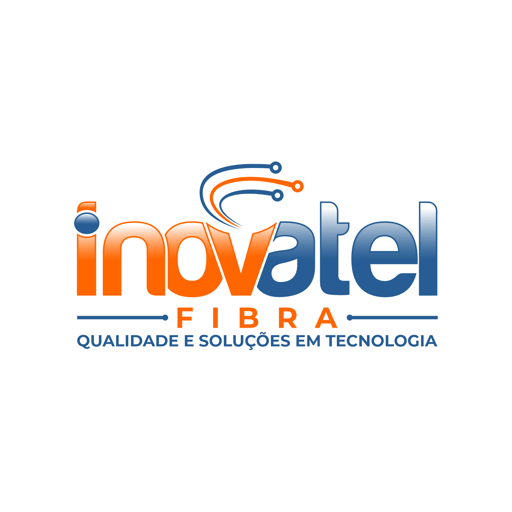 Inovatel Fibra